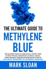 the ultimate guide to methylene blue, Mark Sloan